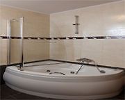 טולון Aris Hotel מראה חיצוני תמונה