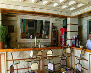 טולון Aris Hotel מראה חיצוני תמונה